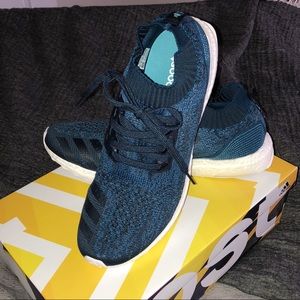 Adidas UltraBOOST Uncaged PARLEY Men’s Running